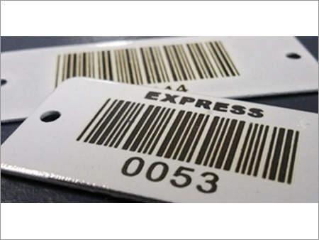 Metal Tags