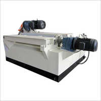 Heavy Duty Wood Debarker Machine
