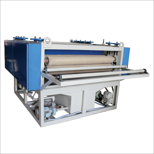 Dipping Machine