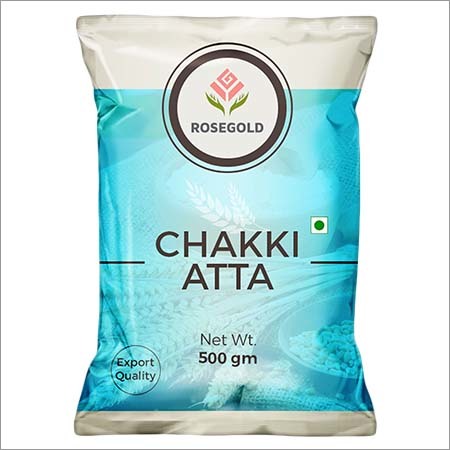 Chakki Atta