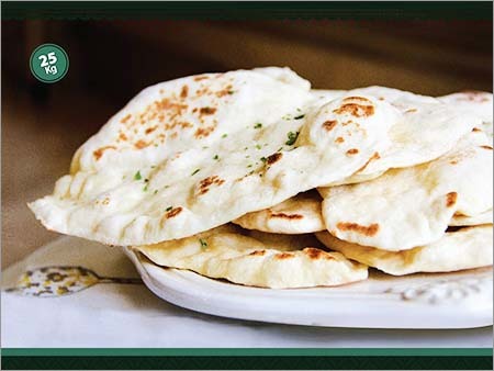 Tandoori Atta