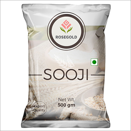 Fresh Sooji