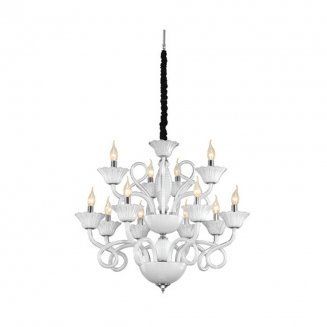 LED Chandeliers