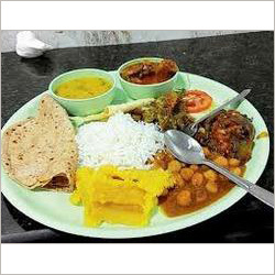 Catering All Types Of Veg Menu