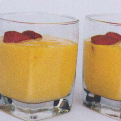Fresh Lassi
