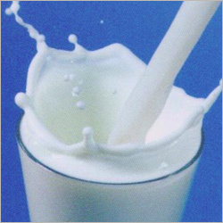 Fresh Milk