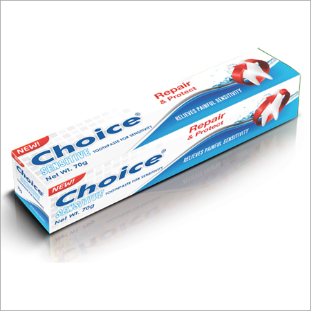 Choice Repair & Protect Sensitivity Toothpaste Choice Repair & Protect Sensitivity Toothpaste