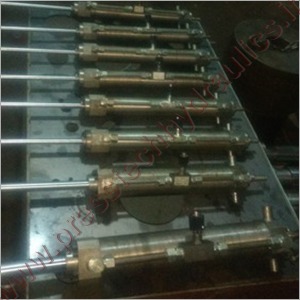 Industrial Hydraulic Cylinder