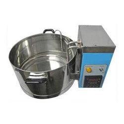 Oil Bath High Temperature