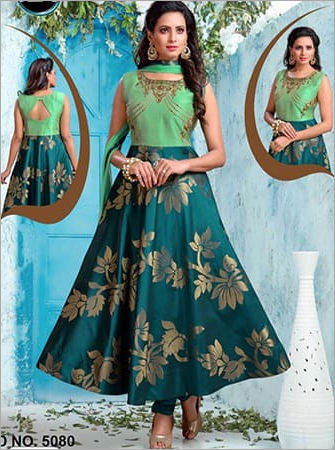 Anarkali Suits