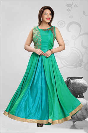 Ladies Gown