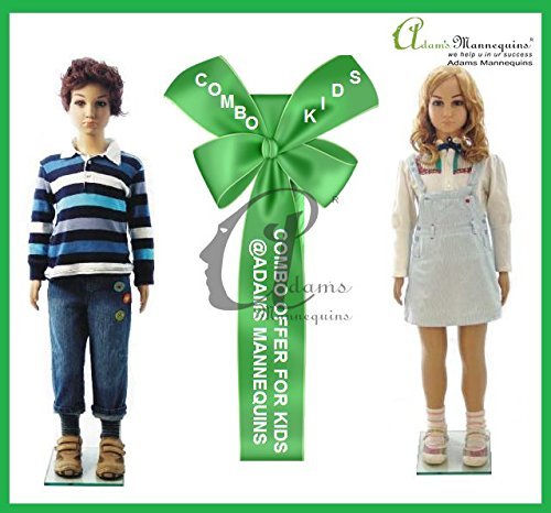 Kids Mannequins