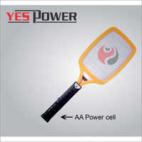 Rechargeable Mosquito Swatter