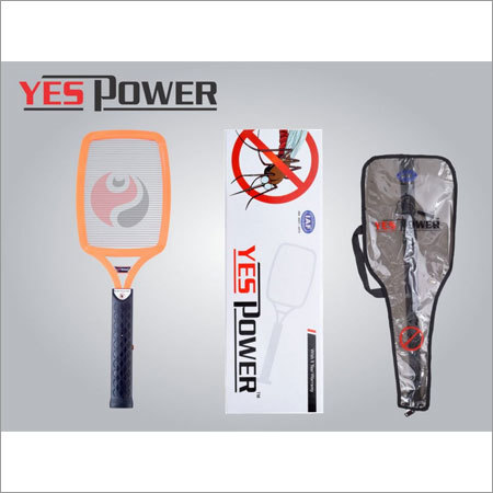Mosquito Racket Box Cover