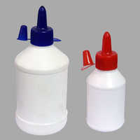 Shocker Oil Bottle - Plastic Material, 175ml Size, Customized Color Options | Modular Portable Solution For Offices, Storage, And Temporary Shelters