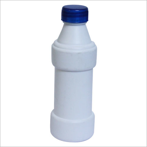 HDPE Shocker Oil Bottle