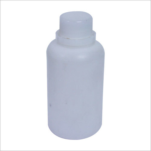 Plastic Chemical Bottle