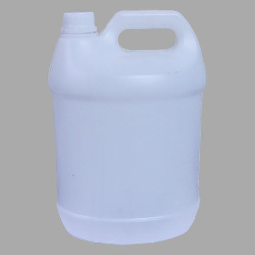 HDPE Half Round Jerry Can