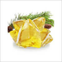 Gum Rosin Grade: Industrial Grade