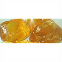 Natural Gum Rosin Grade: Industrial Grade