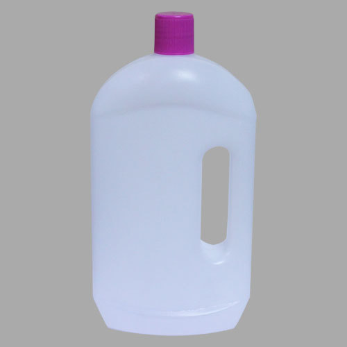  HDPE Floor Cleaner Bottle 