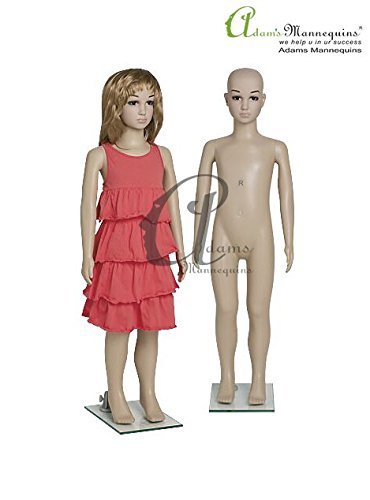 Kid Girl Mannequin GKP001