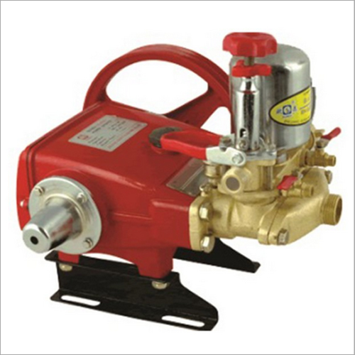 HTP Spray Pumps