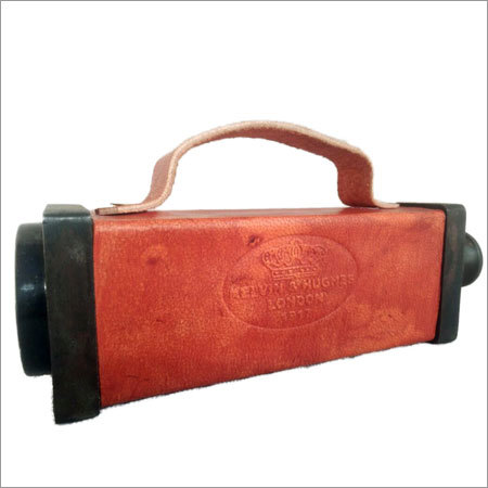 Brass Vintage Spyglass Telecope