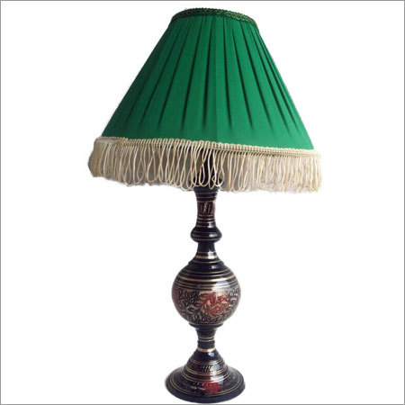 Brass Small Table Lamps