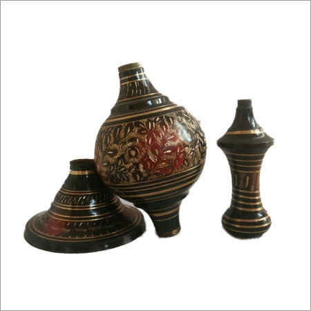 Brass Small Table Lamps
