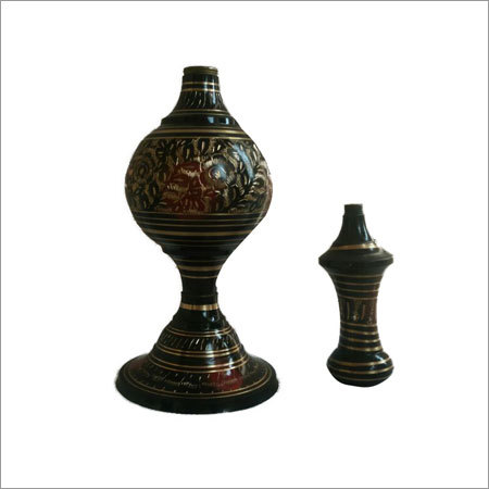 Brass Small Table Lamps