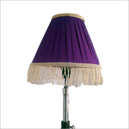 Wood Tripode Decorative Table Lamps