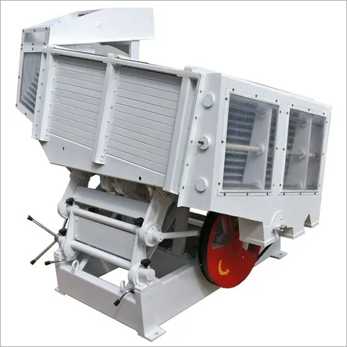 Gravity Paddy Separator