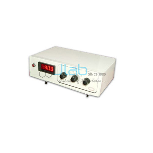 Dissolved Oxygen Meter