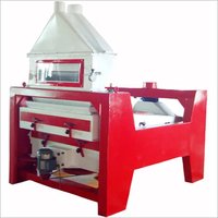 Rotary Cleaning Sieve