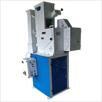 Pneumatic Rubber Roll Sheller