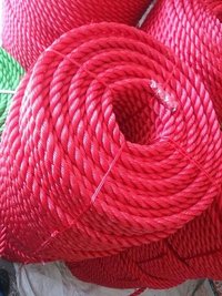 Coated Industrial Pp Mono Rope