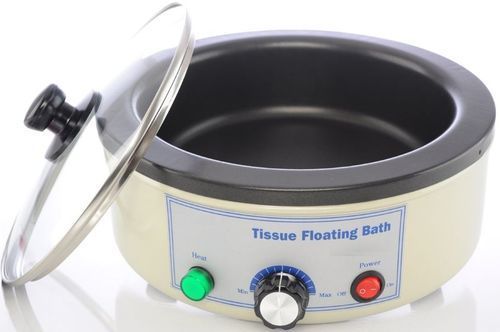 TISSUE FLOTATION WATER BATH