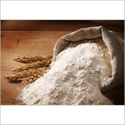 Chakki Fresh Wheat Flour