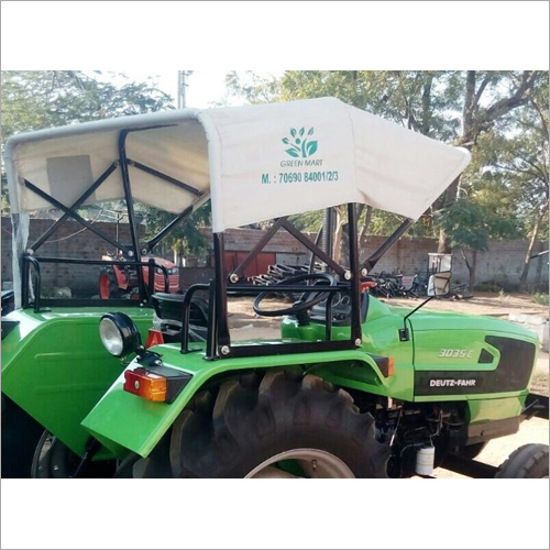 Deutz-fahr Hood Deutz-fahr Hood