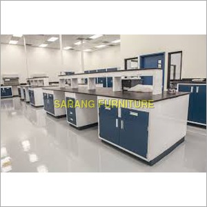 Modular Laboratory Furniture Modular Laboratory Furniture