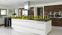 Island Kitchen