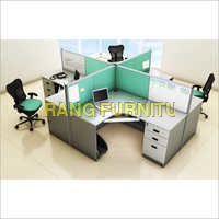 Modular Office Furniture
