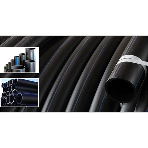 Hdpe Pipes