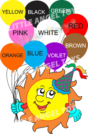 Wooden Educational Toys Age Group: 2-5 Year