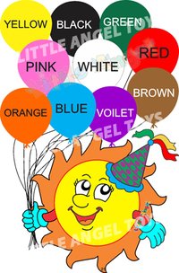 Wooden Educational Toys Age Group: 2-5 Year