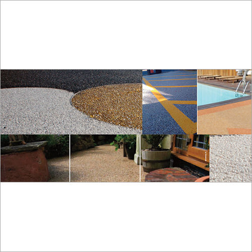 Permeable Floor Systems