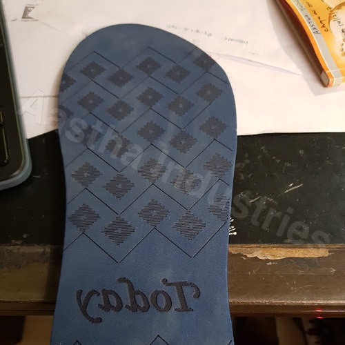 PU Laser Cutting Services