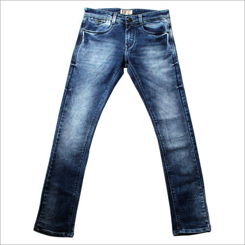 Blue Mens Medium Wash Jeans At Price Range 390 00 550 00 Inr Piece In Delhi Id C4298046