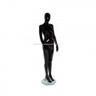 Female Abstract Black Gloss Mannequin Fa11 Age Group: Adults